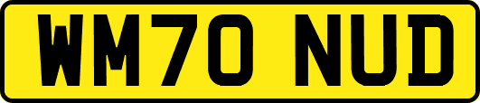 WM70NUD
