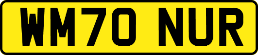 WM70NUR