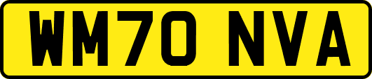 WM70NVA