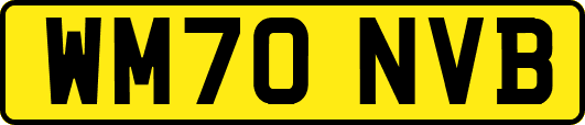 WM70NVB