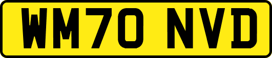 WM70NVD