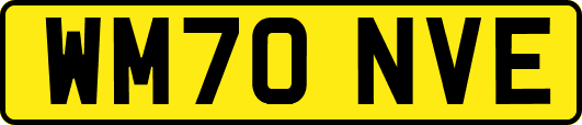 WM70NVE