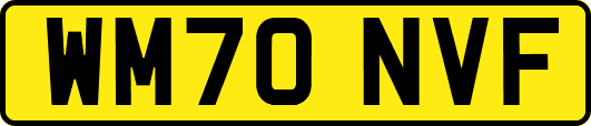 WM70NVF