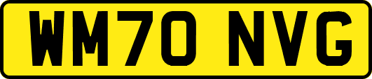 WM70NVG