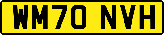 WM70NVH