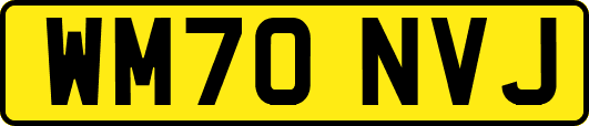 WM70NVJ