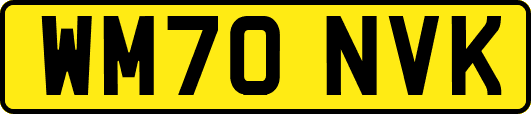 WM70NVK