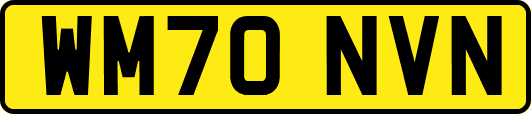 WM70NVN