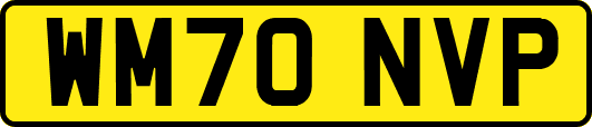 WM70NVP