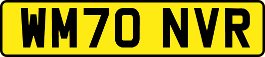 WM70NVR