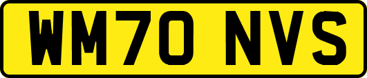 WM70NVS