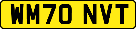 WM70NVT