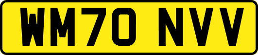 WM70NVV