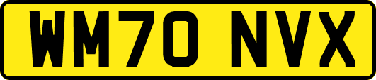 WM70NVX