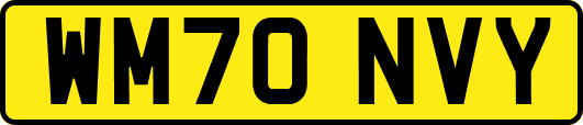 WM70NVY