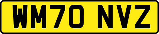 WM70NVZ