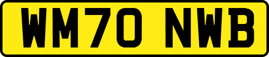 WM70NWB