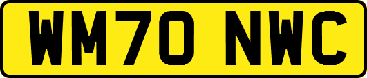 WM70NWC