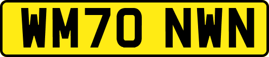 WM70NWN