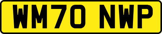 WM70NWP