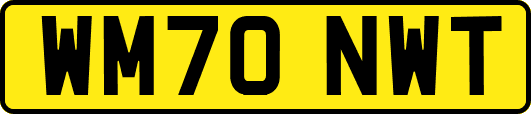 WM70NWT