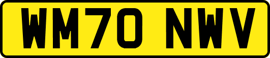 WM70NWV