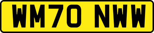 WM70NWW