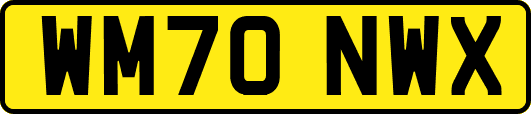 WM70NWX