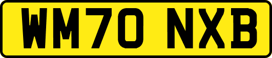 WM70NXB