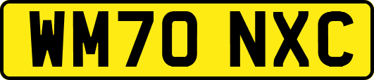 WM70NXC