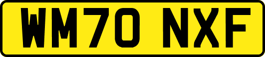 WM70NXF