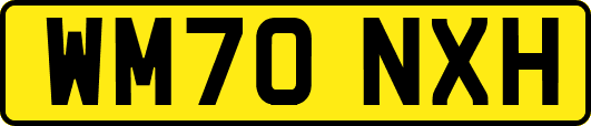 WM70NXH