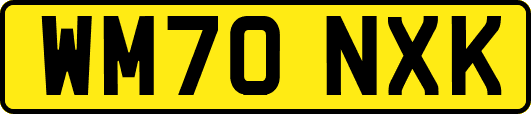 WM70NXK