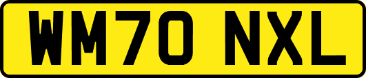 WM70NXL