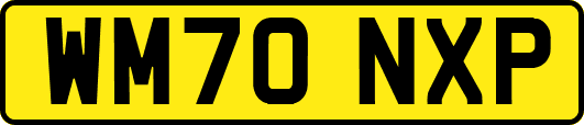WM70NXP