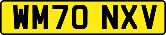 WM70NXV