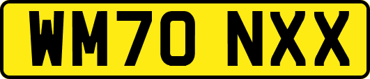 WM70NXX