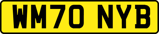 WM70NYB