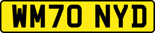 WM70NYD