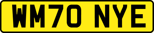 WM70NYE