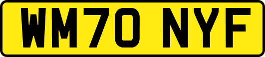 WM70NYF