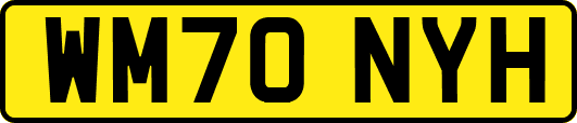 WM70NYH