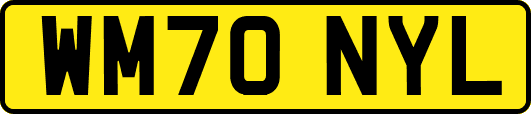 WM70NYL