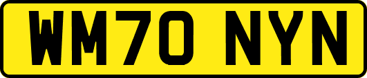 WM70NYN