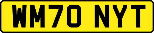WM70NYT