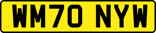 WM70NYW