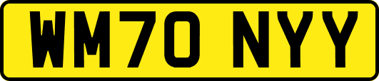 WM70NYY