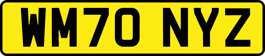 WM70NYZ