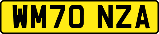 WM70NZA