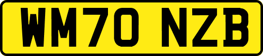 WM70NZB